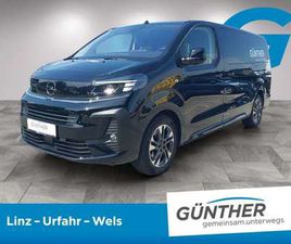 XL CDTI 180PS AT8 8-SITZER