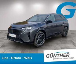 E-5008 GT ELEKTROMOTOR 210 (BATTERIE 73 KWH)