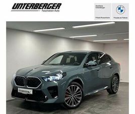 BMW X2 20D XDRIVE20D M SPORTPAKET PRO HARMAN/KARDON HEAD-UP D