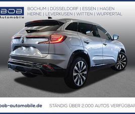 160 TECHNO MILD HYBRID - GOOGLE SPRACHSTEUERUNG