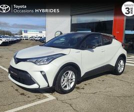 122H DYNAMIC 2WD E-CVT MY20