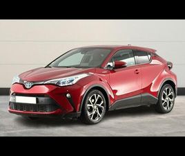 122H EDITION 2WD E-CVT MY20