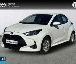 116H DYNAMIC 5P MY22