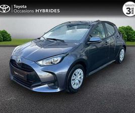 116H DYNAMIC 5P MY22