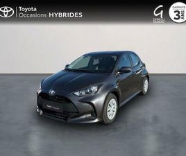 116H DYNAMIC 5P MY22