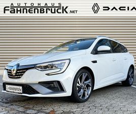 GRANDTOUR R.S.LINE E-TECH PLUG-IN 160 - ACC