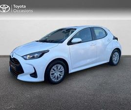 116H DYNAMIC 5P MY22