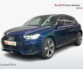 CITYCARVER ALLSTREET 1,0 L3 85/DS8M6 MY 25