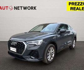 SPB 45 TFSI E S TRONIC BUSINESS PLUS
