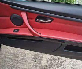 BMW SERIE 3 CABRIO 325I 325I CABRIO C/2AIRBAG AUTO