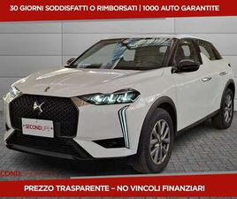 1.5 BLUEHDI BASTILLE BUSINESS 130CV AUTO