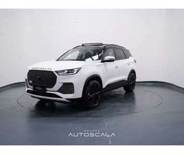 SPORTEQUIPE SPORTEQUIPE S6 1.5 PHEV 317CV HYBRID PLUGIN