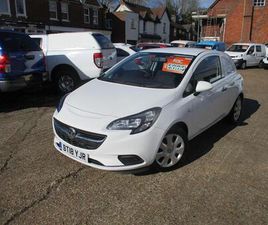 1.3 CDTI ECOFLEX FWD L1 H1 (START/STOP) 3DR START/STOP