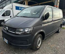 CARAVELLE 2.0 TDI 150CV PC TRENDLINE