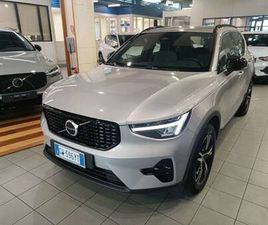VOLVO XC40 B4 B4 AUTOMATICO PLUS DARK