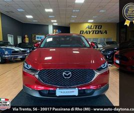 2.0L E-SKYACTIV-G M HYBRID 2WD EXCLUSIVE