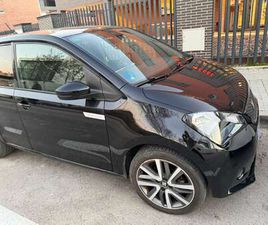 MII ELECTRIC PLUS PLUS