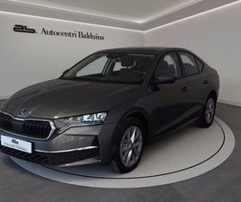 SKODA OCTAVIA 2.0 TDI SELECTION 150CV DSG DEL 2024