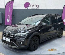 ECO-G 100 7 PLACES SL EXTREME + LIMITED EDITION 1°