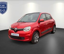 RENAULT TWINGO ZEN ELECTRIC - KLIMA NAVI SHZ