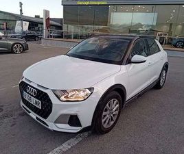 CITYCARVER 30 TFSI 81KW (110CV) S TRONIC