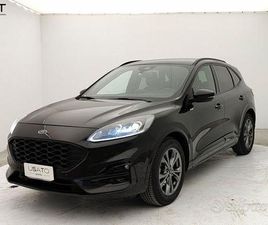 FORD KUGA 3ª SERIE - KUGA 2.5 FULL HYBRID U108707
