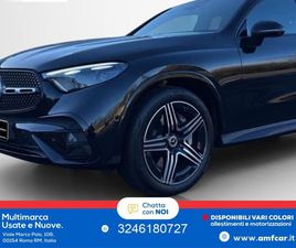 GLC 220 D 4M CP. AMG DIG-LIGHT AHK PANO DISTRO 3