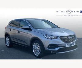 1.2 TURBO TECH LINE NAV EURO 6 (START/STOP) 5DR