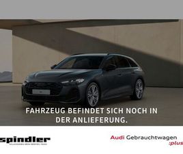AUDI A5 AVANT E-HYBRID QUATTRO S-TRONIC/ TECHPLUS,AHK