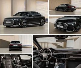 LANG 60 TFSI E QUATTRO FULL OPTION/NO REG.