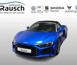 V10 QUATTRO 5.2 SPYDER PERFORMANCE CARBON B&O