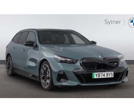 442KW M60 XDRIVE 84KWH 5DR AUTO