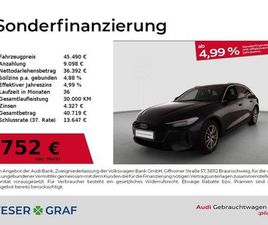 AUDI A5 AVANT TFSI QUATTRO 150 KW S TRONIC VIRT.COCKP