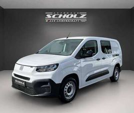 FIAT DOBLO DOBLÒ SERIES 4 MULTICAB XL DIESEL 100 MT