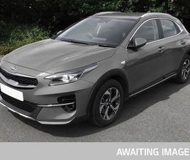 KIA XCEED 1.0T GDI ISG 2 (118)