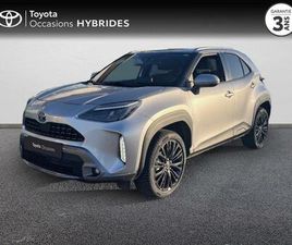 116H TRAIL AWD-I MY21