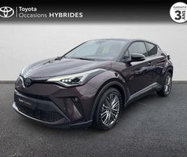 122H DISTINCTIVE 2WD E-CVT MY22