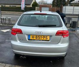 AUDI A3, 1.4 TFSI 92KW SPORTBACK