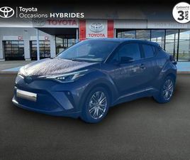 184H DISTINCTIVE 2WD E-CVT MY22