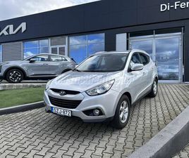 HYUNDAI IX35 HYUNDAI IX35 1.6 COMFORT 2WD
