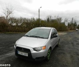 MITSUBISHI COLT MITSUBISHI COLT