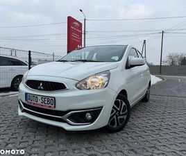 MITSUBISHI SPACE STAR 1.0 ACTIVE