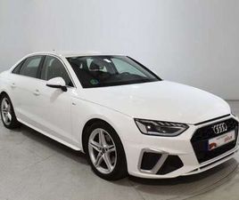 30 TDI S LINE S TRONIC 100KW