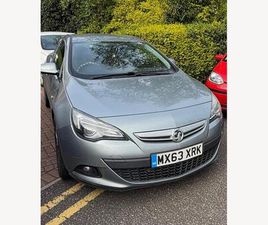 2.0 CDTI SRI EURO 5 (START/STOP) 3DR