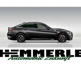 2.9 V6 BI-TURBO 382 KW (520 PS) AT