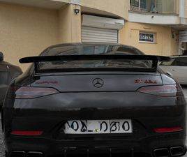 MERCEDES-BENZ AMG GT 63S 829HP ГОТОВ ЛИЗИНГ