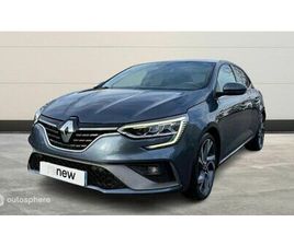 1.3 TCE 140CH FAP RS LINE