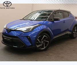 1.8 HYBRIDE 122 GRAPHIC