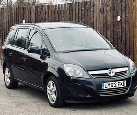 1.6 16V EXCLUSIV EURO 5 5DR