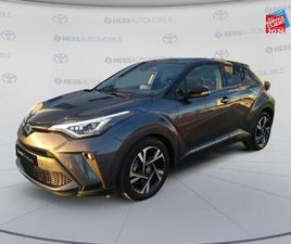 1.8 HYBRIDE 122CH COLLECTION E-CVT